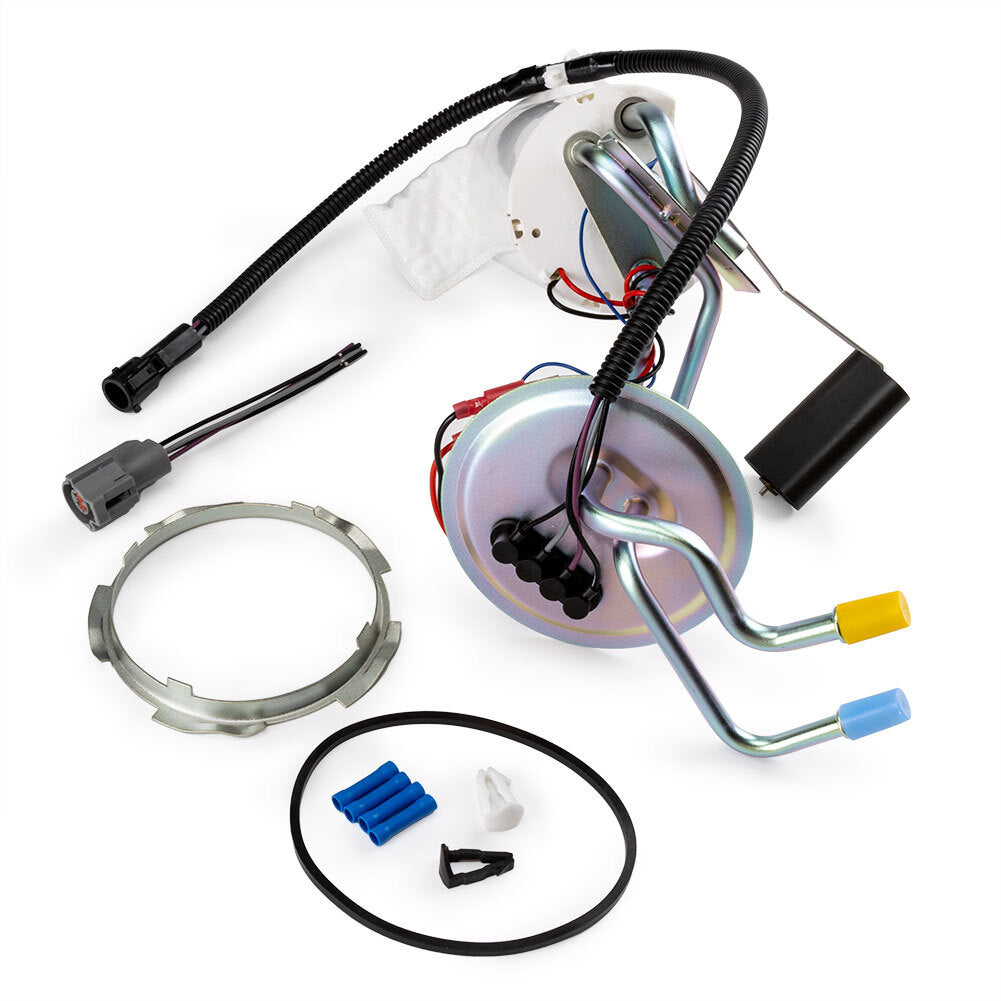 Front fuel pump assembly PFB1 for 1992-1996 for ford F150 F250 F350 4.9L SP2005H