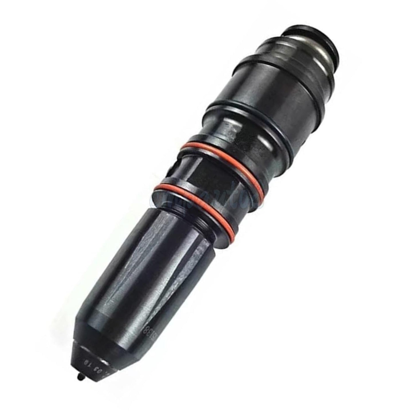 1pc Fuel Injector 3054217 For G28 / V28 3018572