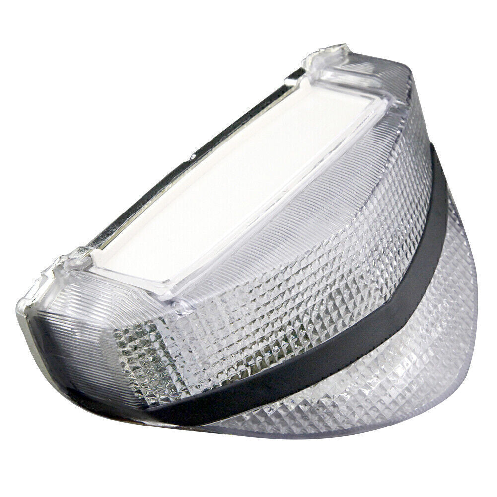 for HONDA CBR 929RR 2000 2001 Rear Tail Light Integrated LED Turn Signals UK