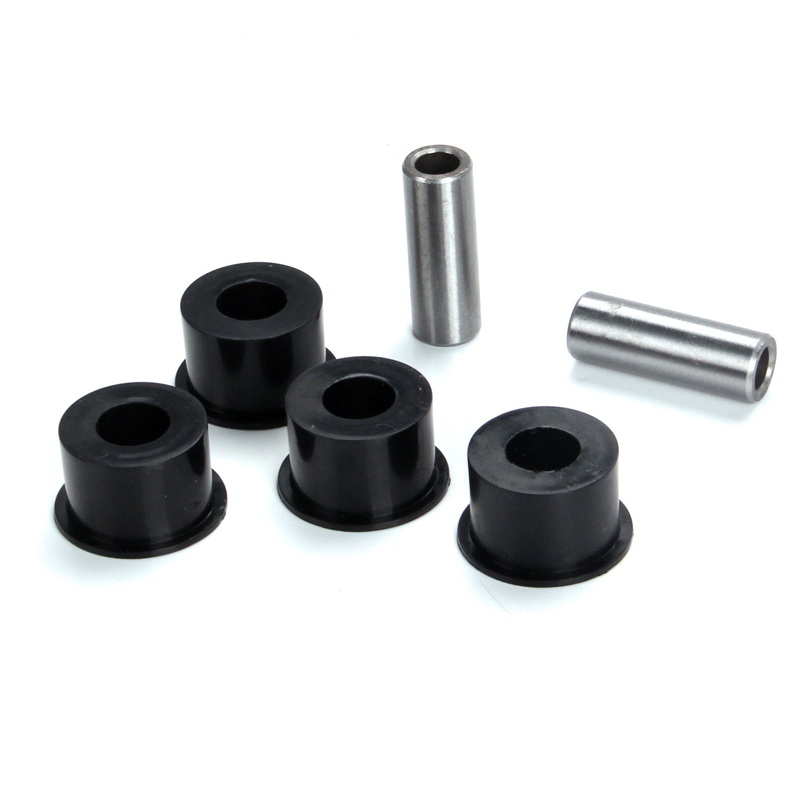 Front A-Arm Repair Kit Fit for Kawasaki Lower 360 Prairie 4x4 2003-2013 2004