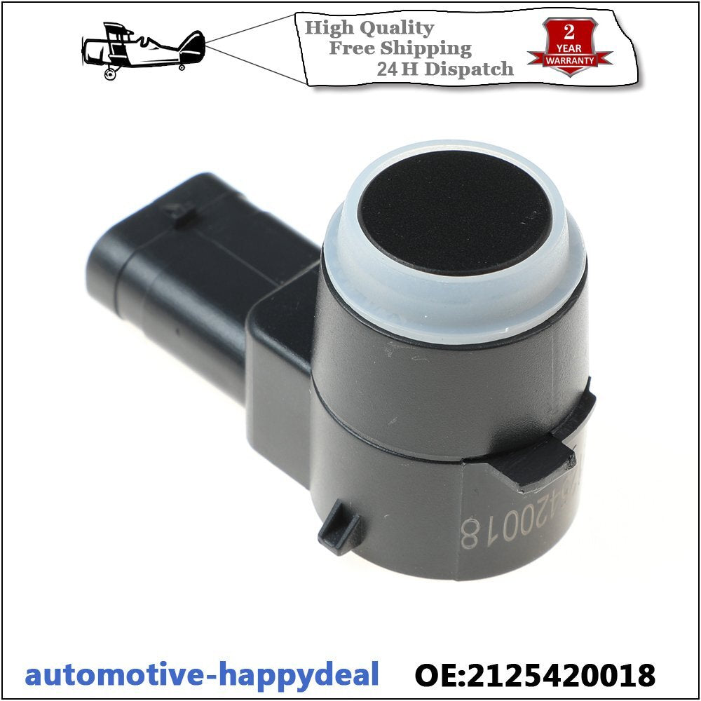 Parking Sensor for Mercedes-Benz 2008-2016 W204 W166 W169 W212 W221 C218  More