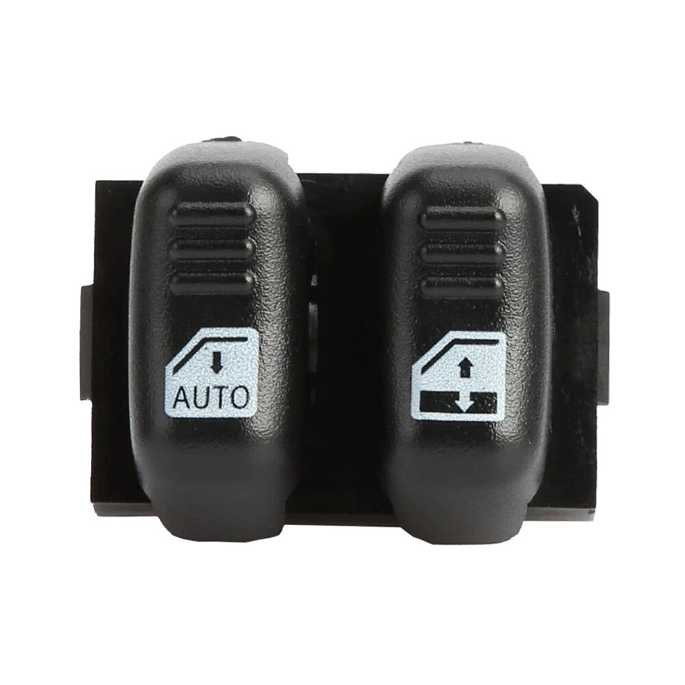 Front Master Power Window Switch Left Side for 1994-2002 Chevy Camaro 10402842