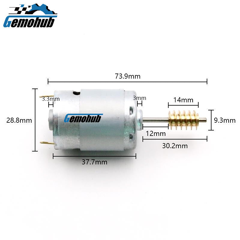 Steering Column Lock Motor for Mercedes-Benz CLS-Class CLS500 CLS550 2005-2011