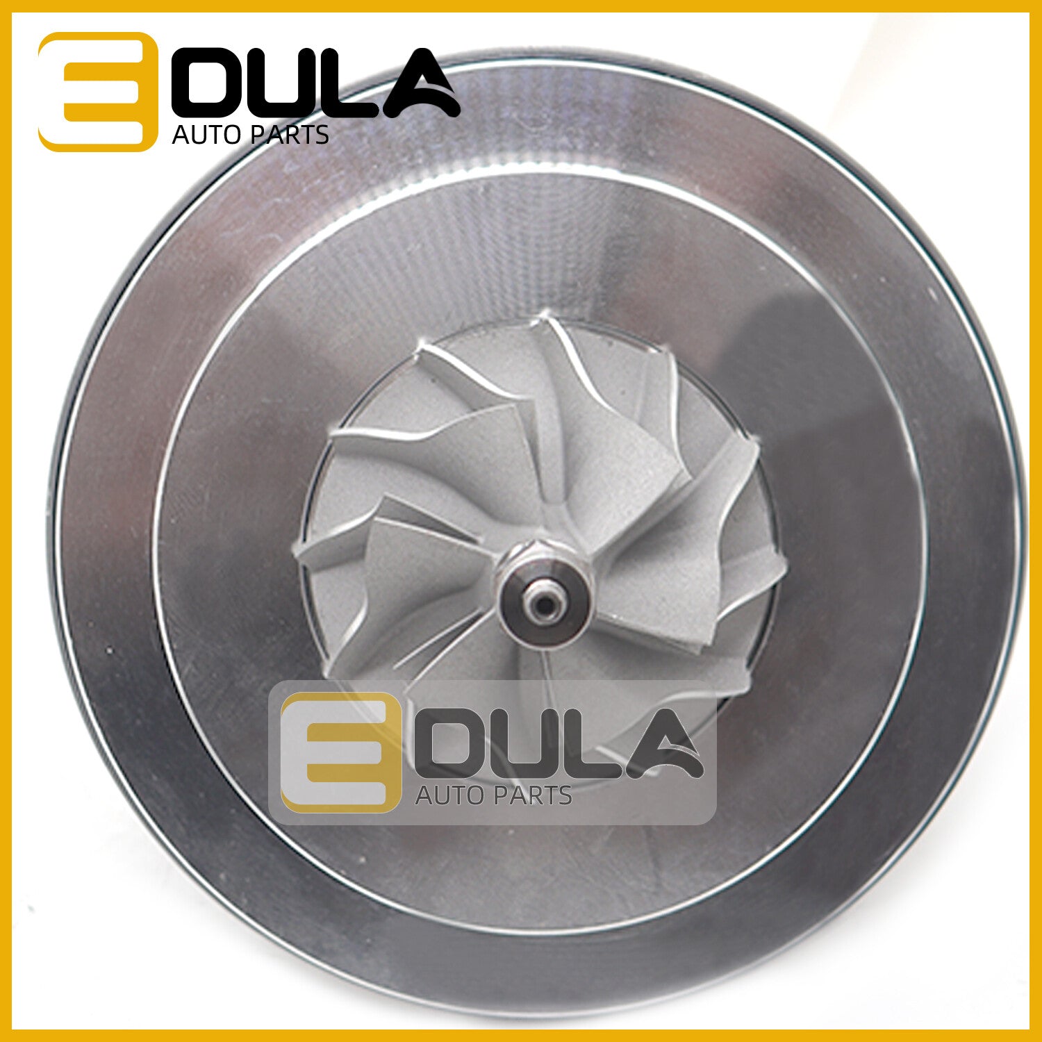 Turbocharger upgrade CHRA suitable for BMW for Mini Cooper 1.6L R55-R60 billet compressor wheels