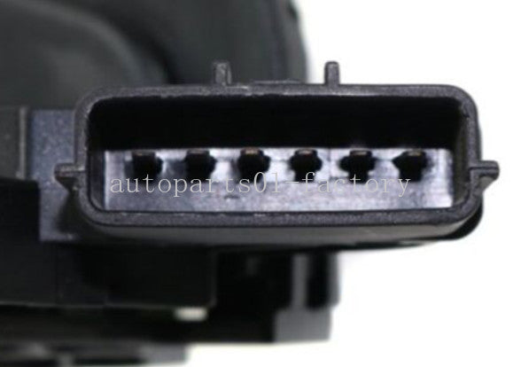 80501-1AA0A Door Lock Actuator Front Left Driver Side for Nissan Murano 09-2014