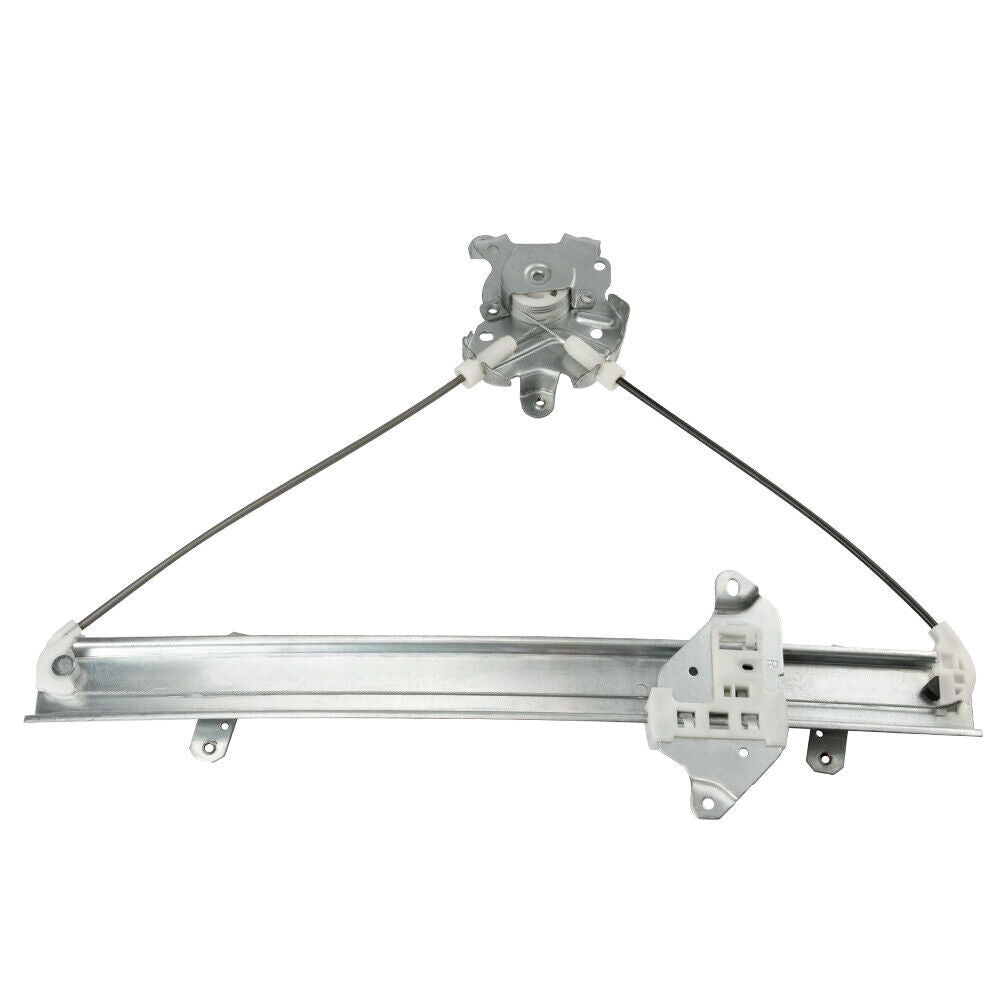 1-Piece Power Window Adjuster for Mitsubishi Outlander 03-06 Right Front Passenger