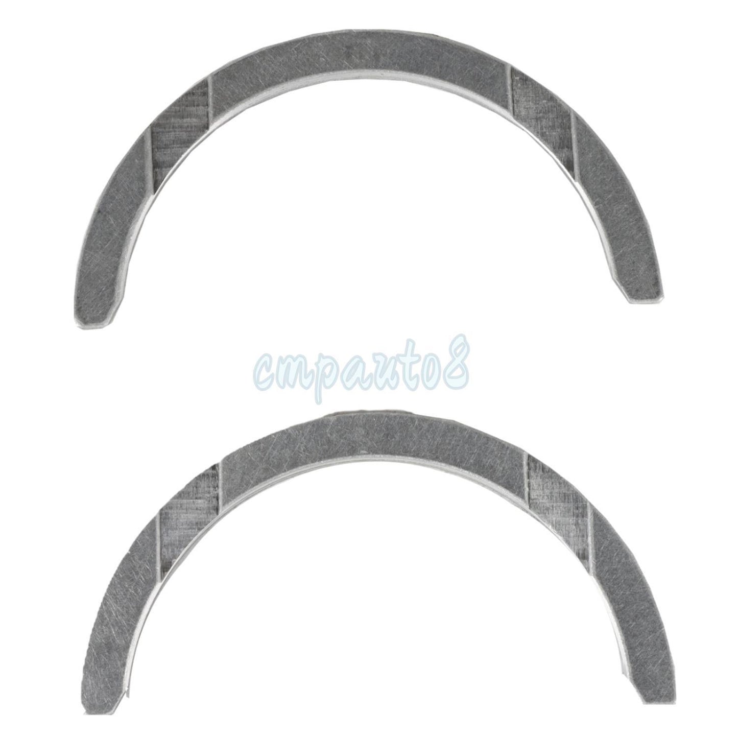 Crankshaft Thrust Washer Kit for VW for Tiguan for Golf for Jetta for AUDI A1 for SEAT 1.4T EA111
