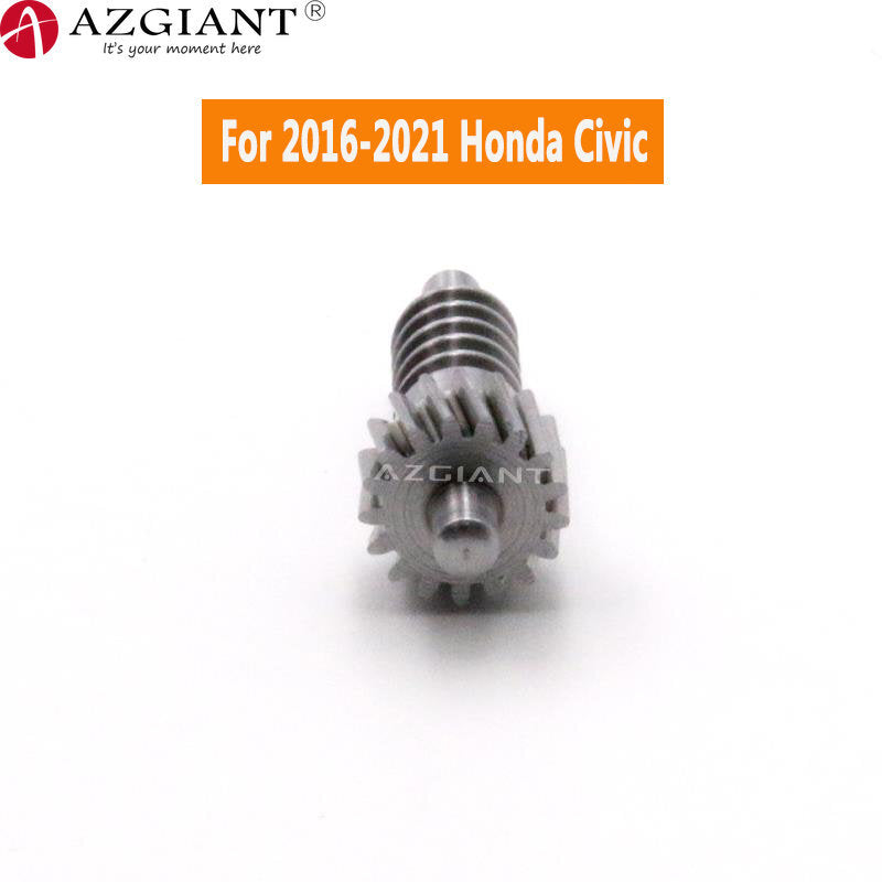 Durable side mirror folding motor gear for 2020-2022 for Honda Fit
