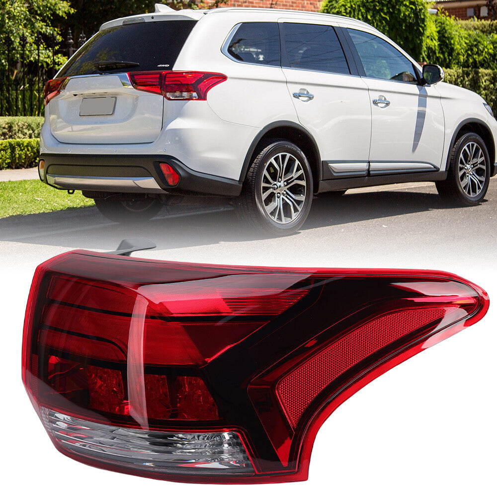 Für for Mitsubishi Outlander 16-17 Heckleuchte Rückleuchte Rücklicht Rechts 8330A998