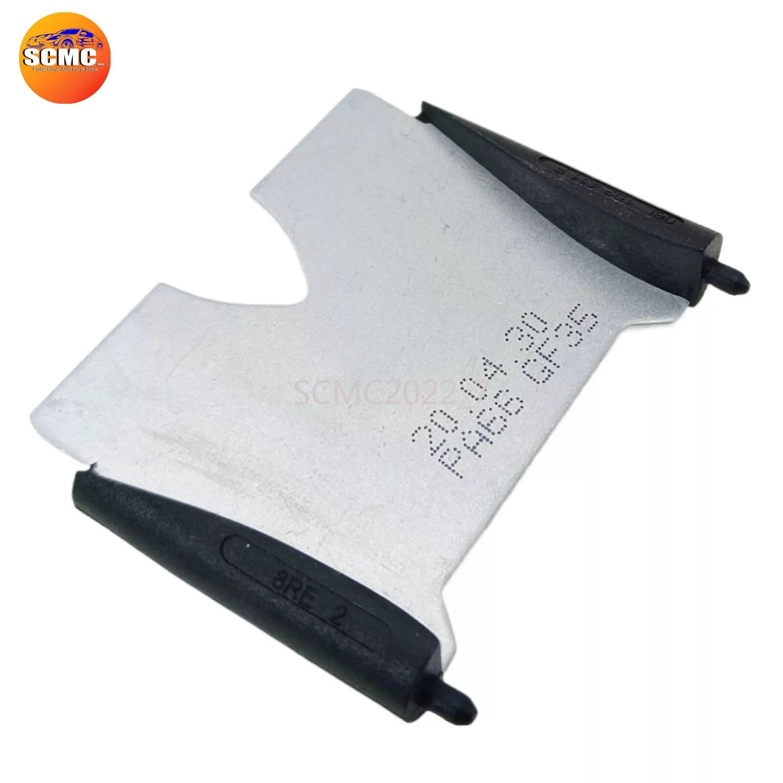 Engine Intake Manifold Partition for VW for Golf for Tiguan for AUDI A5 06L103411A 1.8T 2.0T
