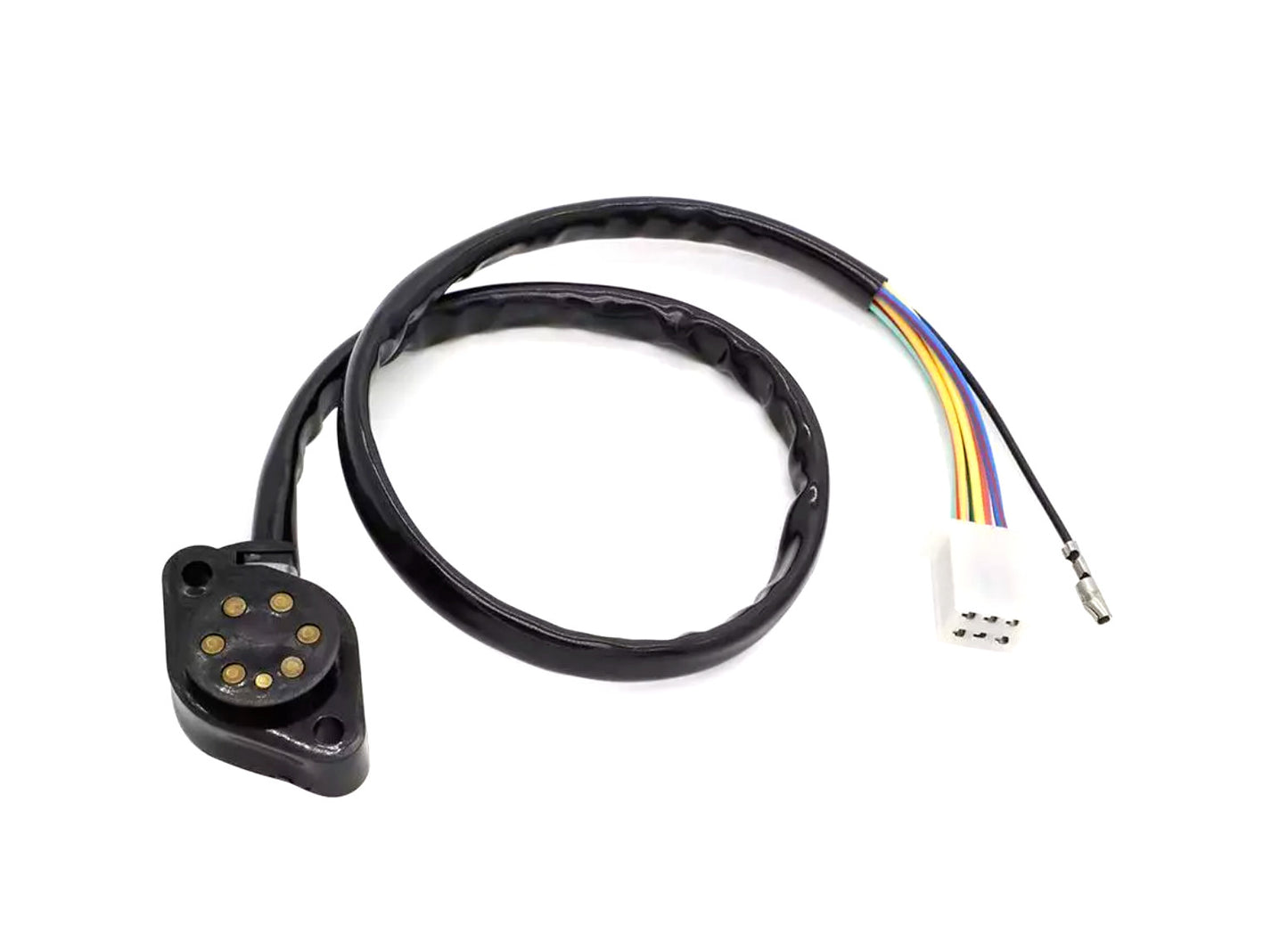 Gear Position Shift Positions Indicator Sensor Replace for Suzuki GN125 GN250