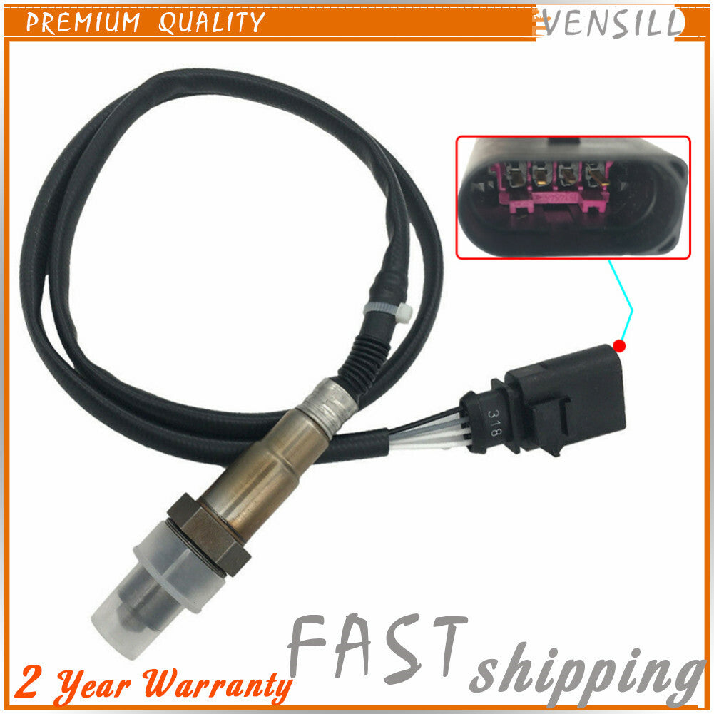 06A906262CK Rear Oxygen Sensor for VW for Golf for Jetta Touran for Tiguan BJ 2.5L for Audi A3