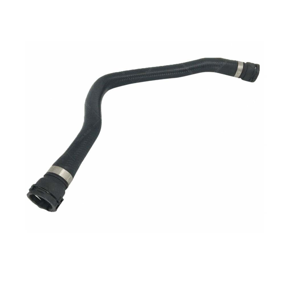 Extended coolant hose 11531436410 for BMW 325xi, 320i, 323i, 330i