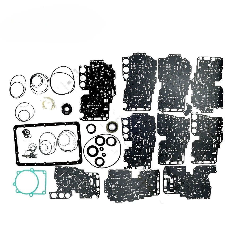 A343F 30-43LE Transmission Overhaul Master Rebuild Kit for Mitsubishi for Toyota