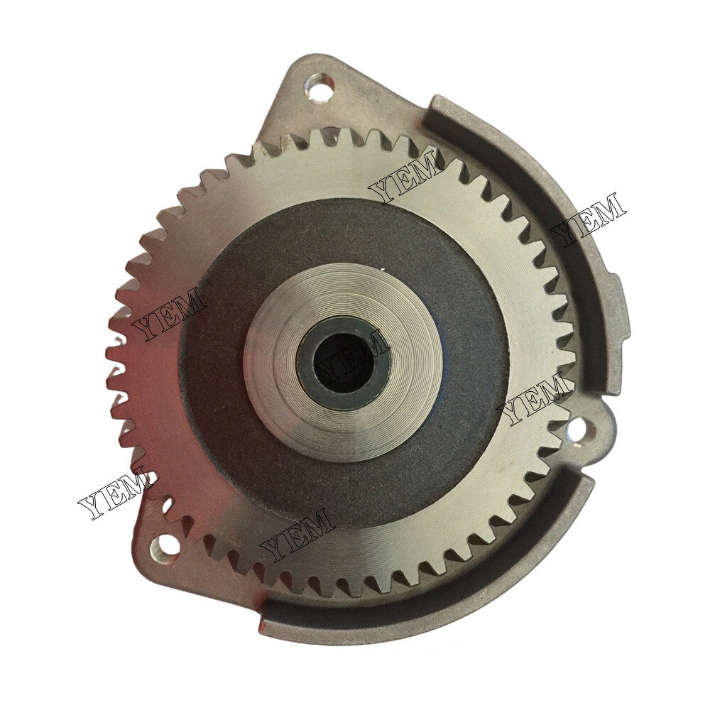 new 3LA1 Oil Pump Fit for Isuzu Diesel Engine for Isuzu Oil Pump