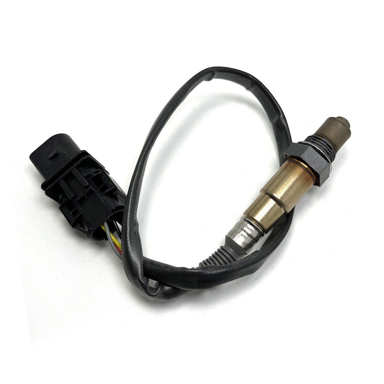 Upstream O2 Oxygen Sensor Fit for Hyundai for Elantra Forte5 for Mercedes-Benz 234-5082?