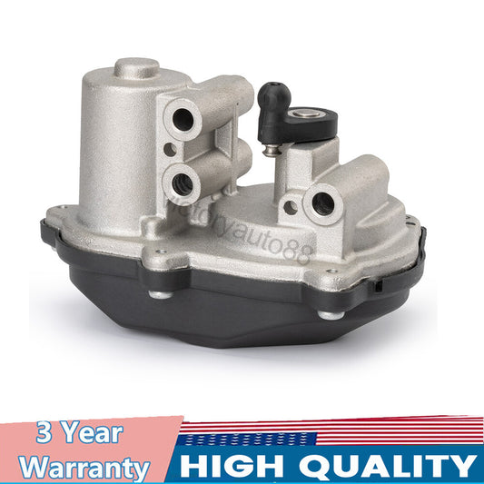 New intake manifold valve actuator motor for Volkswagen for Jetta , for Golf , and Beetle (03L129086V)