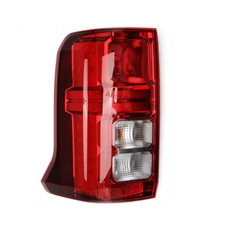 Left Rear TailLight Brake Stop Signal Lamp for Mitsubishi Triton L200 2024-2025