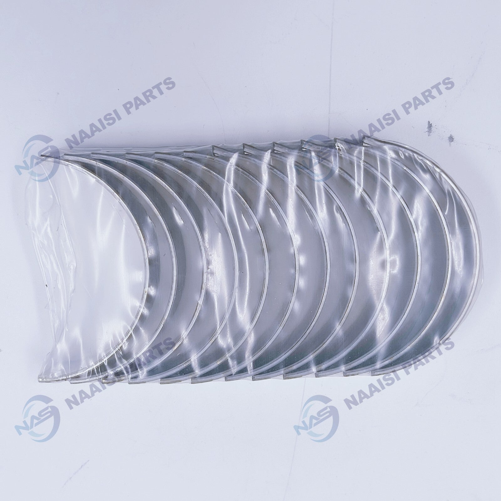 Equipment Manufacturer ( ) 12-Piece Connecting Rod Bearings for 2012-2022 for Hyundai - for Kia 3.3L/3.8L V6 Engines