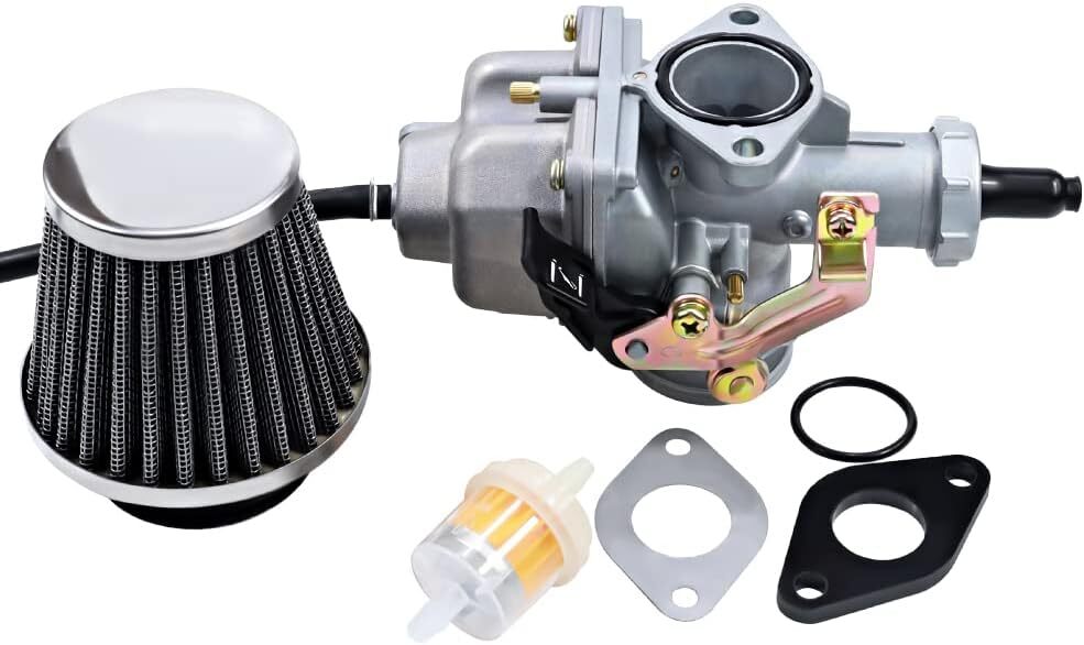 PZ27 Carburetor for most 4-stroke CG 150cc, 200cc, 250cc ATVs Go Karts and Dirt