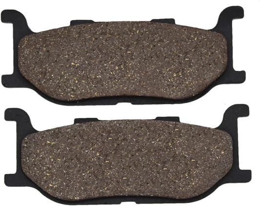 Brake Pads for YAMAHA XV535 Virago 535 1995-2003 XV 535 S Virago 1995-2003
