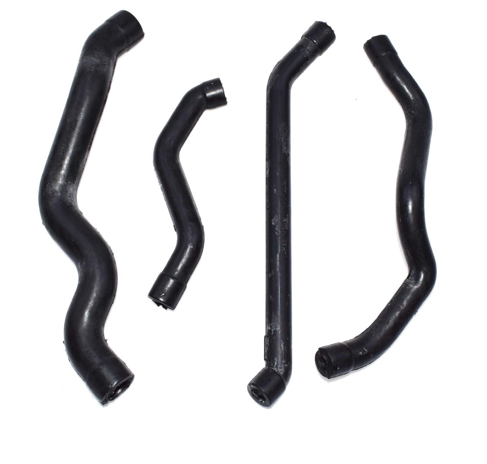 for Mercedes W202 W203 W211 W210 W220 Engine Crankcase Breather Hose 1120180182