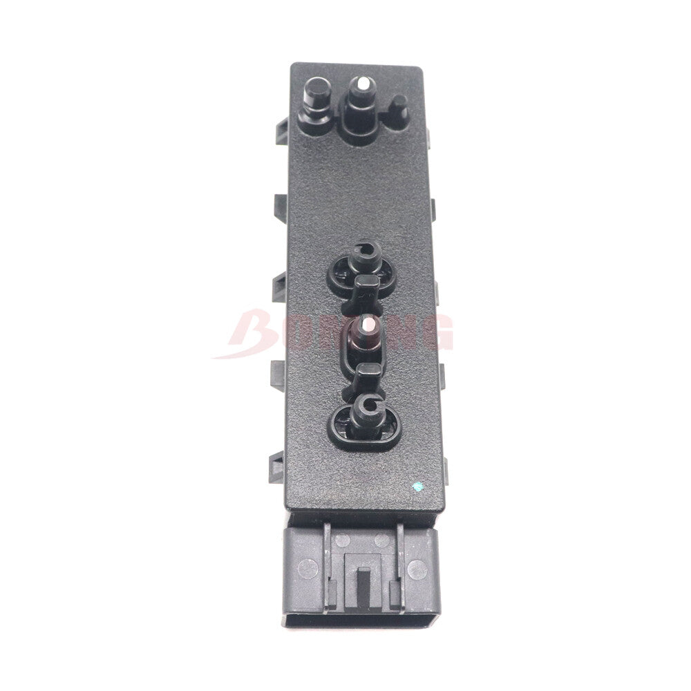 12451498 Front Right Passenger Side 8 Way Power for Seat Switch for Chevrolet for GMC US