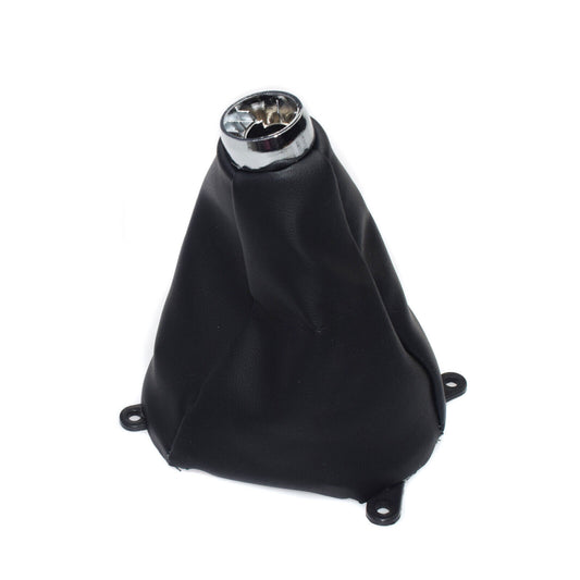 for Honda for Civic 2006-2011 1.8L I4 New Black Shift Boot 77298-SNA-D01ZA NEW 1PCS