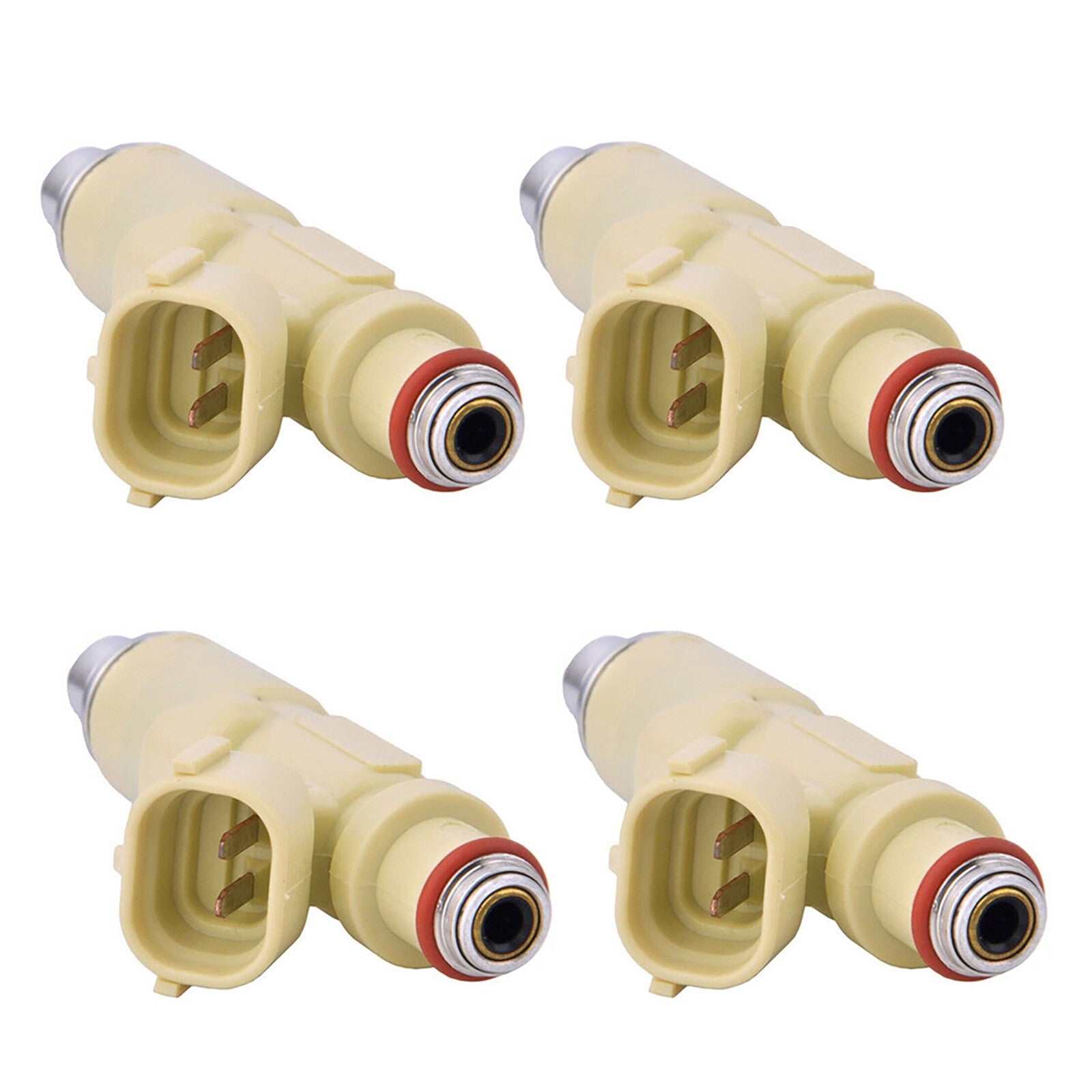 4PCS/Set Fuel Injector for Toyota Altezza Gita SXE10 3SGE 2.0L 1998-2005