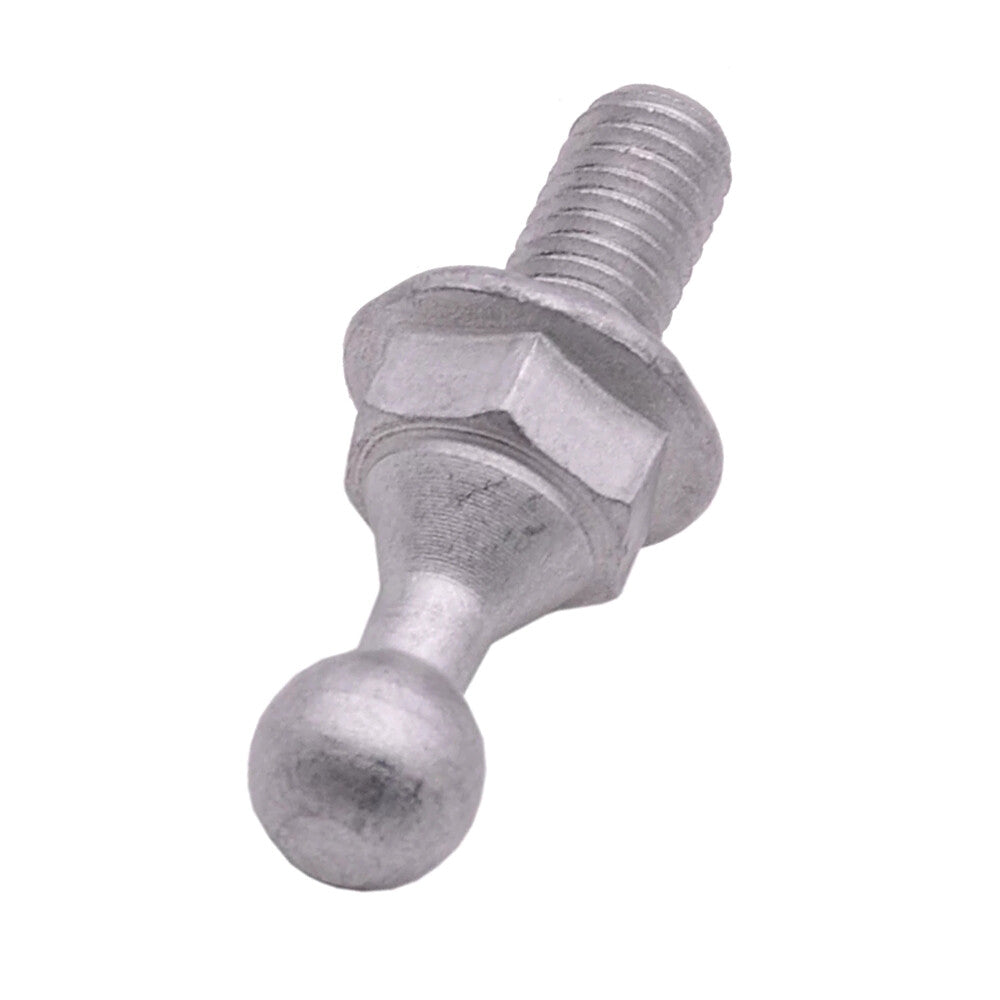 Silver Engine Cover Mounting Bolt for Hyundai Accent for Elantra for Veloster 292432B400