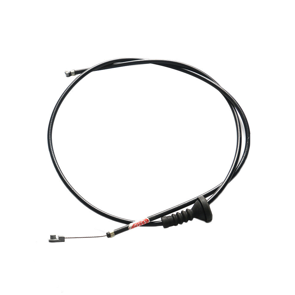 51 23 7 060 529 Engine Hood Release Wire Bowden Cable Fits for BMW 3 Series E90 325i