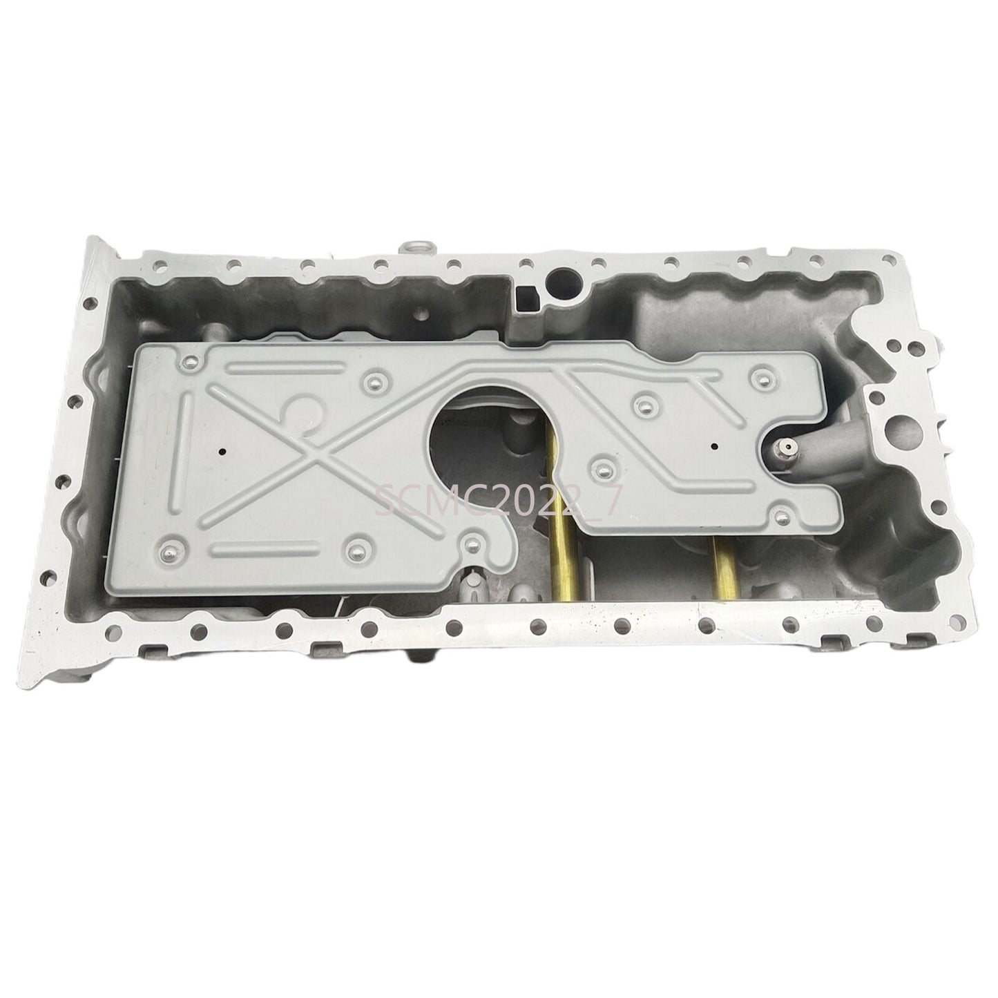 Quality Engine Oil Pan for VOLVO C30 C70 S40 V50 2.4L B5244S4 B5254T3 30777739