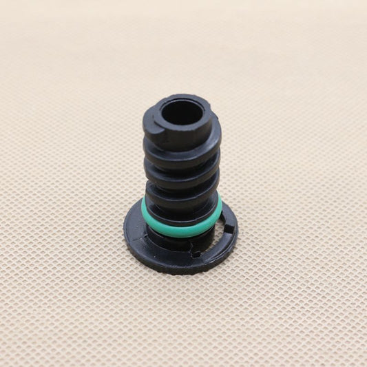 Engine oil pan pump drain plug 0029902017 is applicable to for Mercedes-Benz W205 C63 AMG S