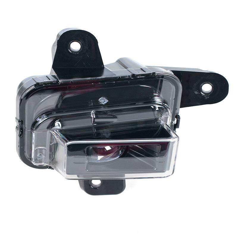 1PCS LED Right Front Bumper Fog Light for Gmc for Sierra 1500 2022-2024
