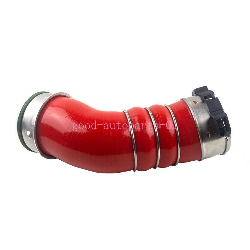 SLICON turbocharger hose 11617799873, suitable for BMW X5, E70, X6, E71 3.0D, 3.5D...