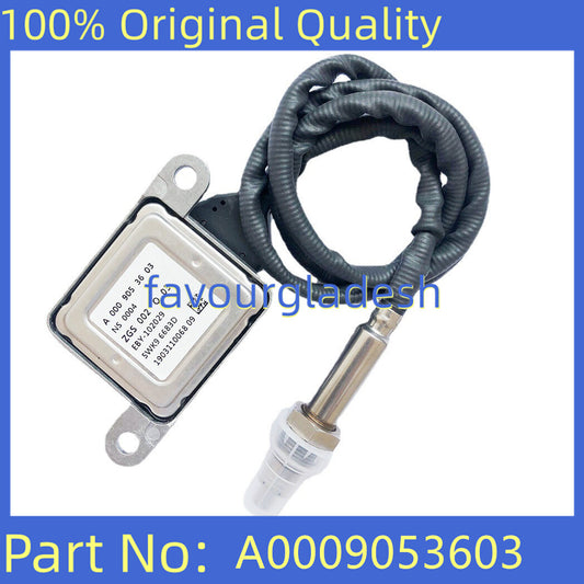 Oxygen Sensor for Mercedes-Benz W166 W205 ML320 ML350 A0009053603 5WK96683D