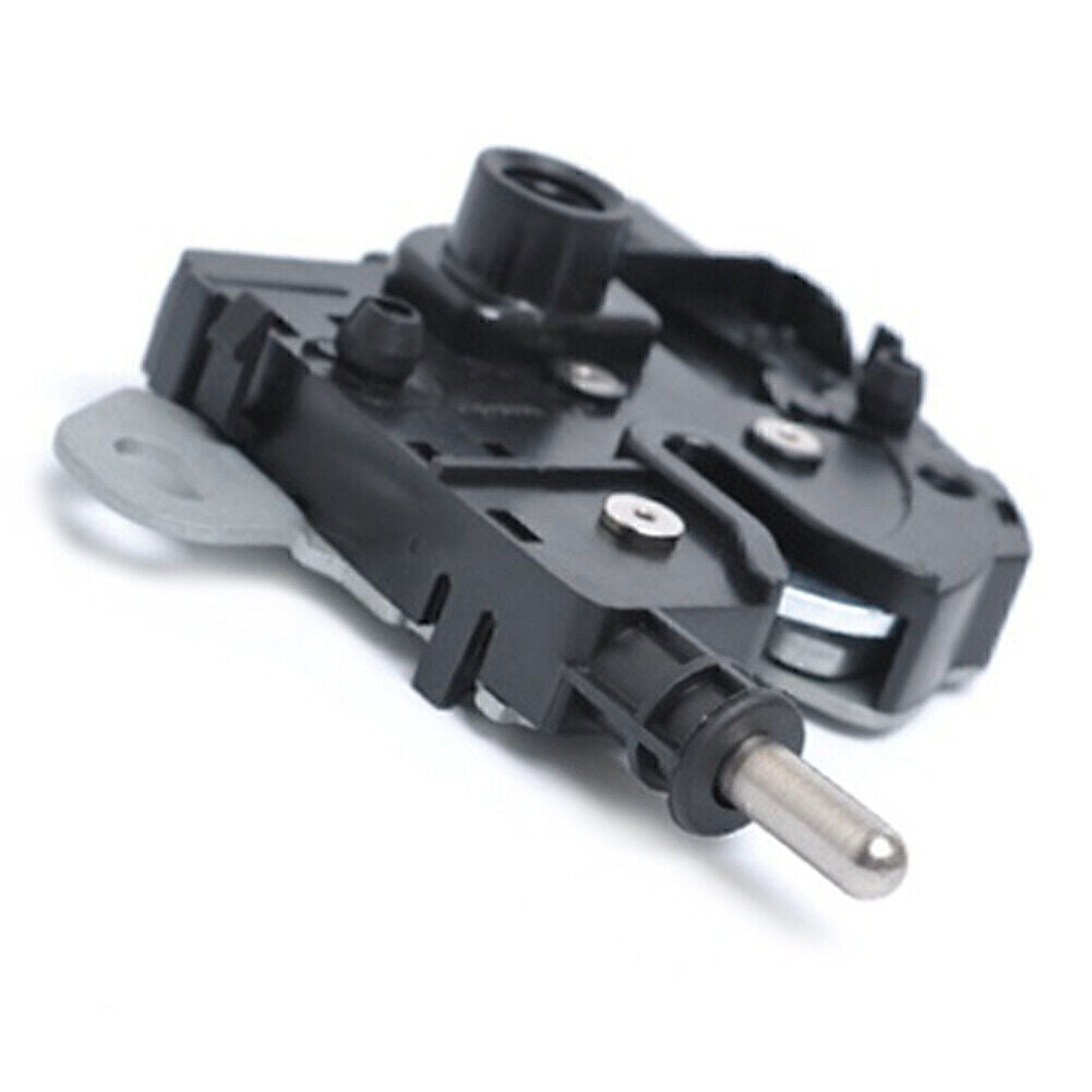 Front Hood Latch Lock Actuator Fit for Ford Focus C-Max Kuga 3M5116700AC Auto