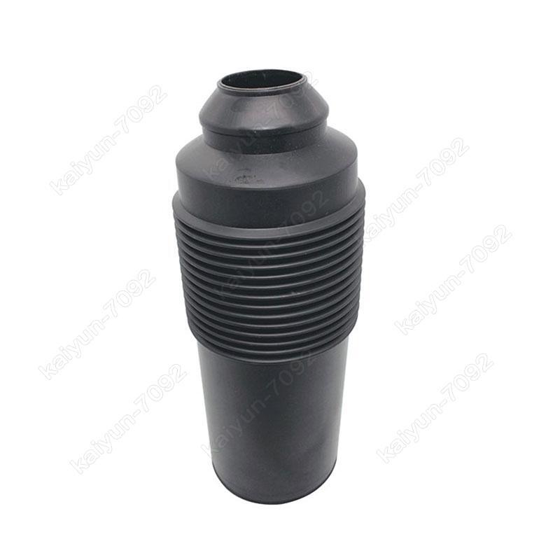 4X for Mercedes R230 ABC SL550 SL500 SL55 Front Rear Hydraulic Shock Dust Covers
