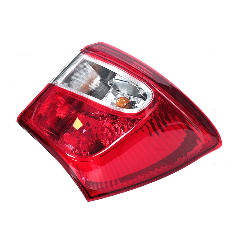 1 piece of for Suzuki S-Cross 2014-15 SX4 2016 right rear bumper brake light with bulb