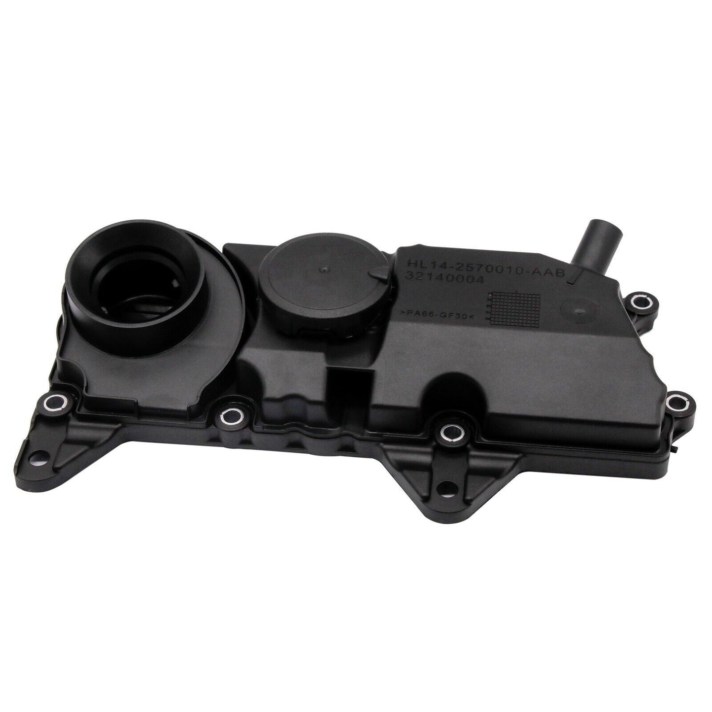 31670210 Oil trap cover suitable for Volvo V60 S60 WCover  Gasket DOHC PCV oil traps.