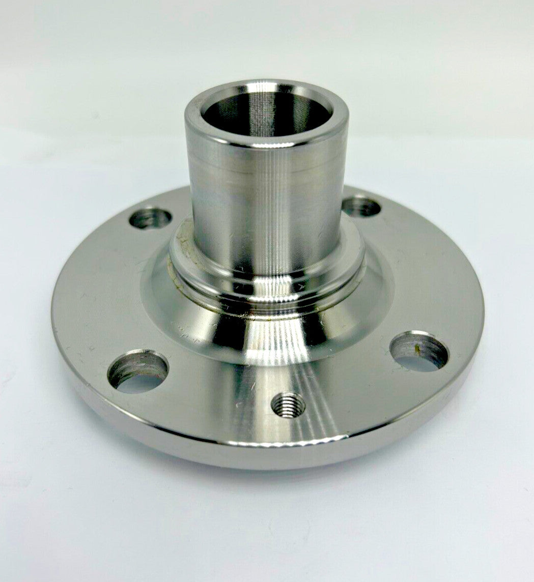 Front Wheel Hub  Bearing Assembly for Kia Sephia 1994-2000 0K201-33061 One Side