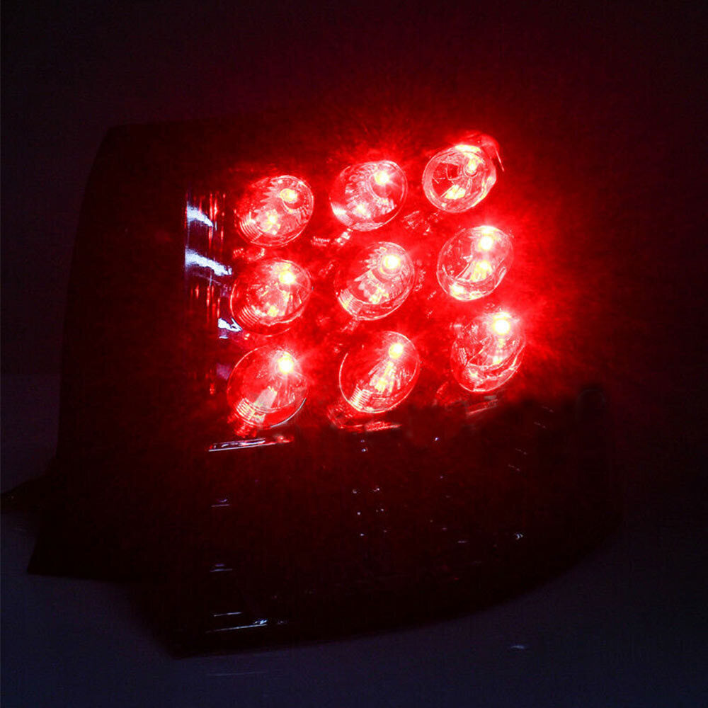 1XLeft Driver Rear Tail Light Lamps Brake for Mitsubishi Outlander EX 2007 -2013