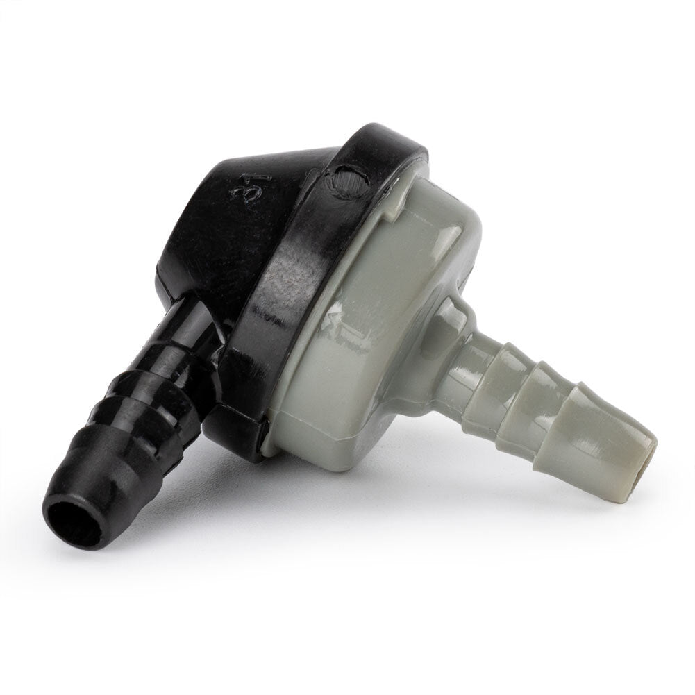 One-piece intake manifold check valve for Chevrolet for Cruze 55568437