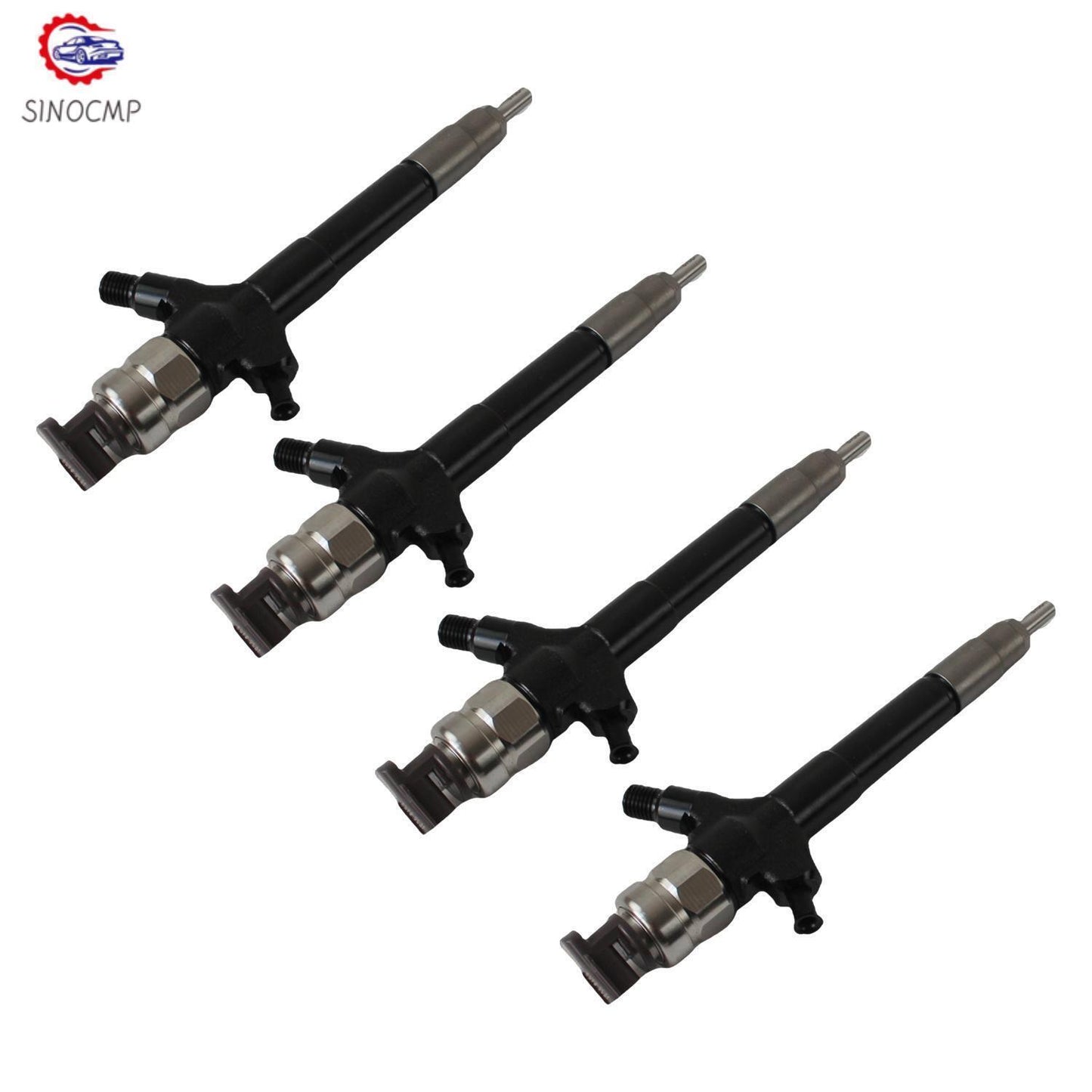 1465A041 Diesel Injector Set for 095000-5600 095000-5601 for Mitsubishi L200 US