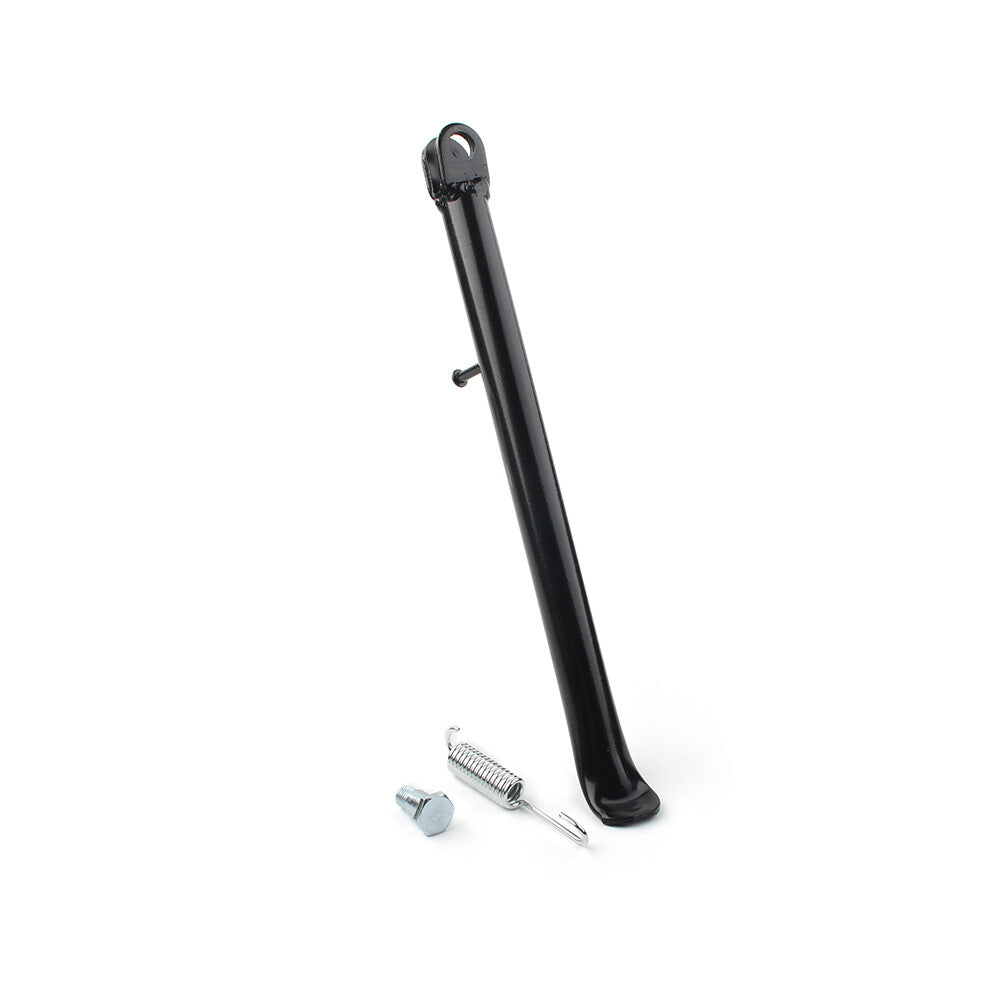 32cm Motorcycle Kickstand Side Stand Fit Dirt Bikes 70cc 90cc 110cc 125cc SSR