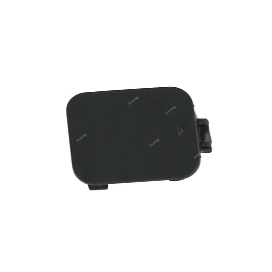 Front Bumper Tow Hook Cover Unpainted for BMW E60 E61 5-Series 528i 528xi 535i