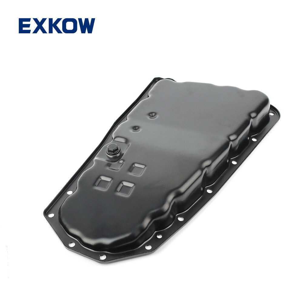 A/T Case Oil Pan fits for Mitsubishi Outlander  Sport 2.0 2.4 2008-2024