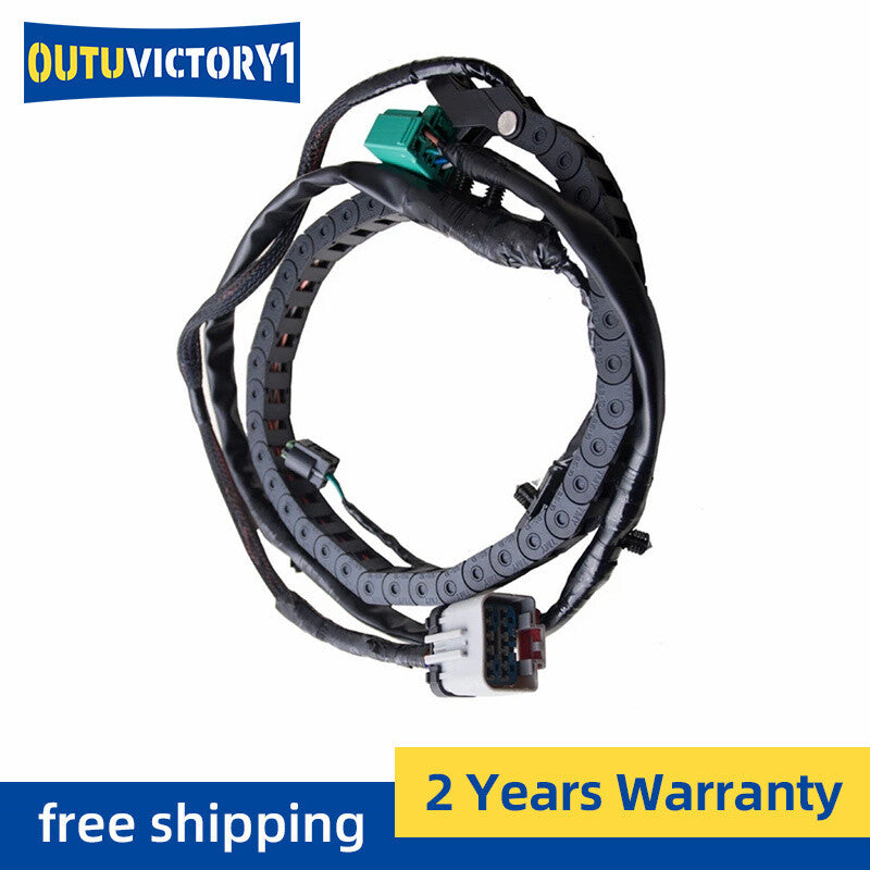 Power Right sliding door wiring for Town  Country Grand Caravan 08 09 68043222AB