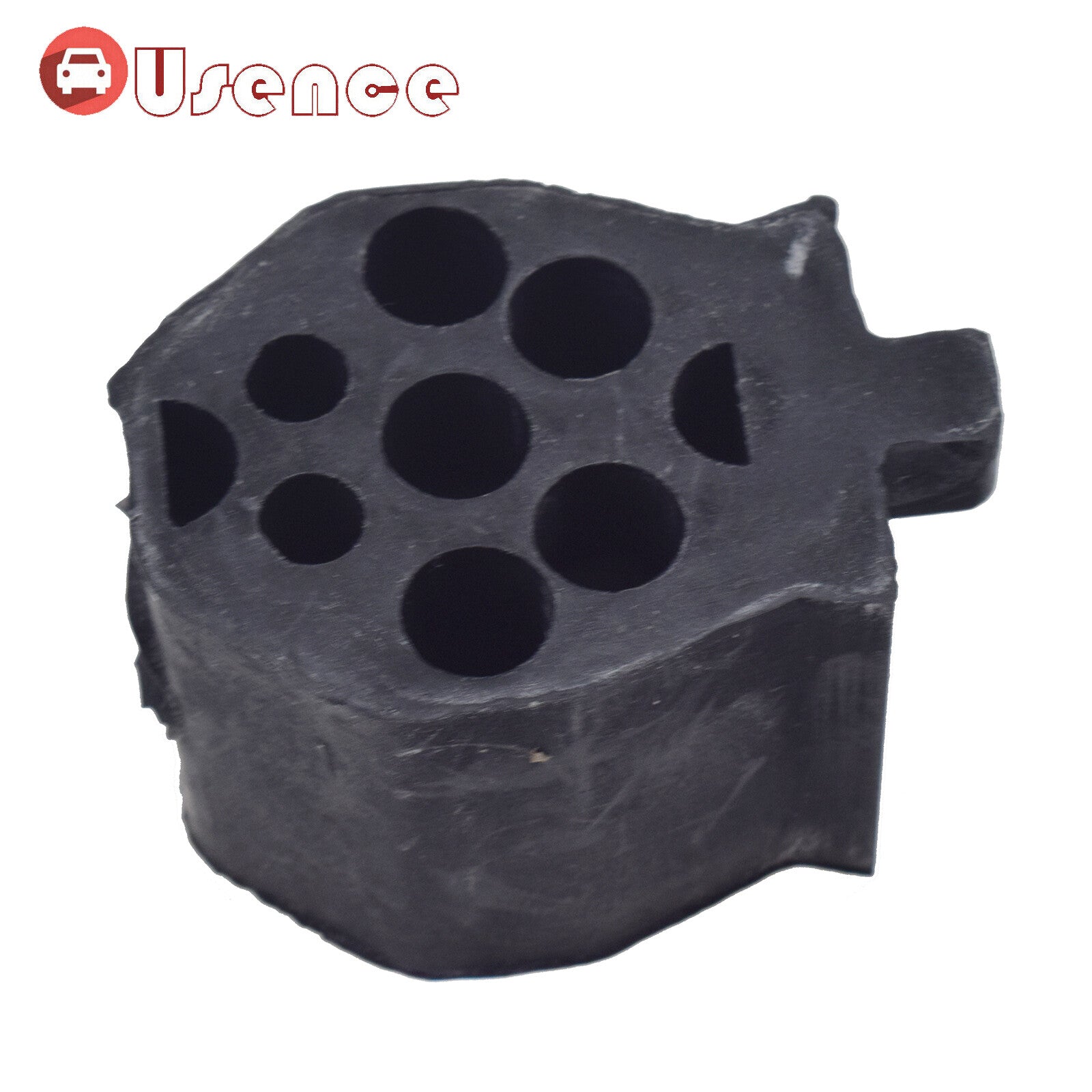 New Radiator Rubber Insulator Mount 13306606 for Buick for Cadillac for Chevrolet Encore