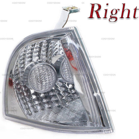 Corner lights/turn signals for Skoda Octavia for A4 1997 - 2011